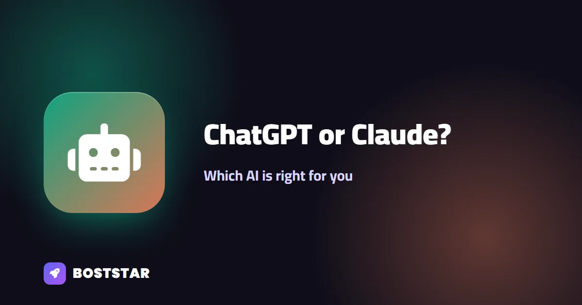 ChatGPT or Claude? Which AI is right for you in 2026
